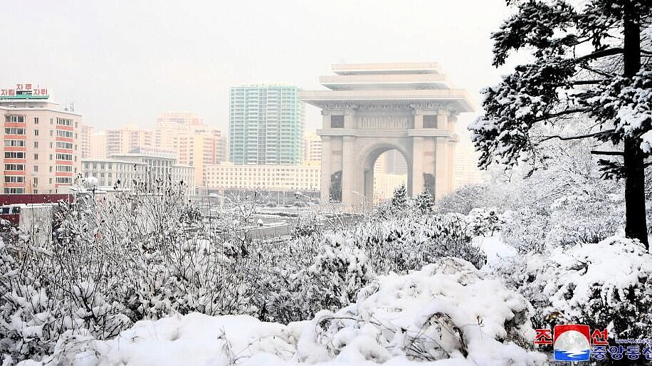 Посольство в Пхеньяне: Россия и КНДР достигли всеобъемлющего партнерства