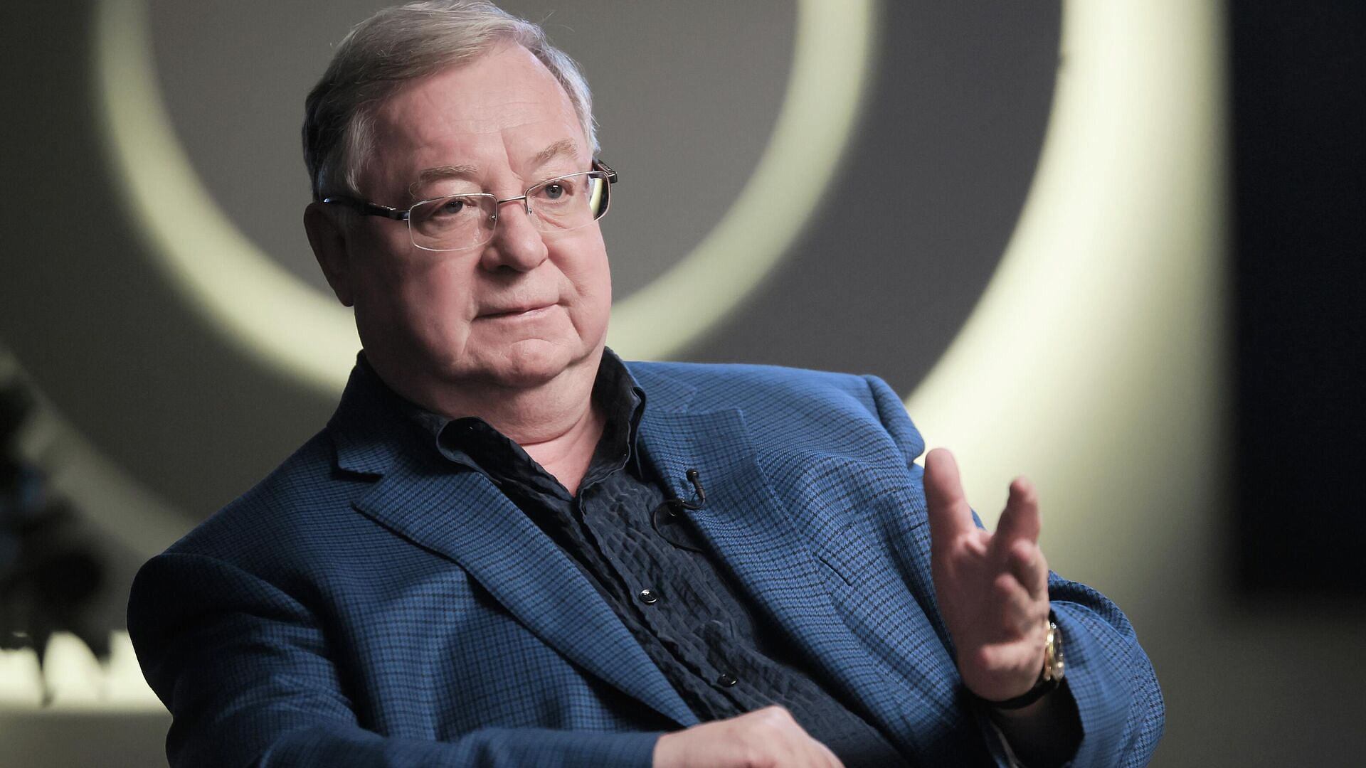 Степашин поставил вопрос о пересмотре даты создания органов безопасности