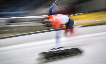 Латвийцы отказались от фото с россиянами на пьедестале на юниорском ЧМ