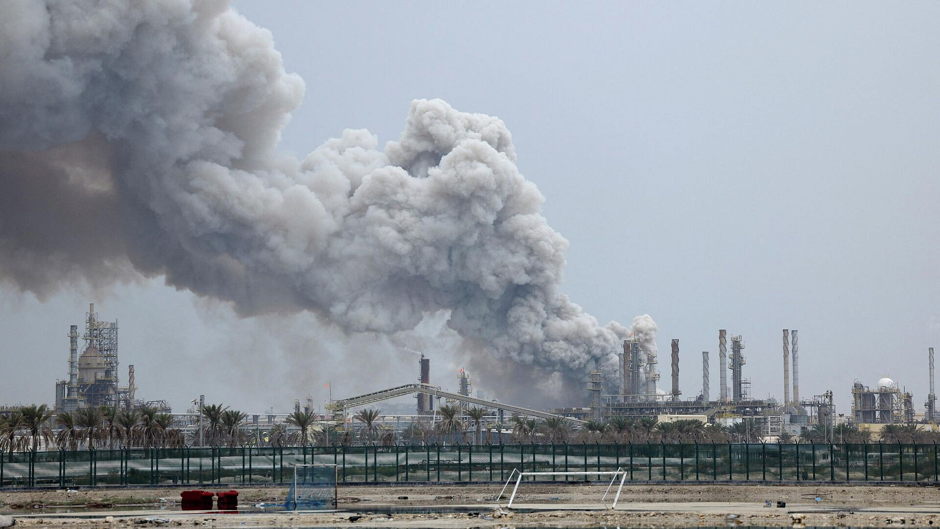 Спикер парламента Ирана назвал условие, для прекращения огня