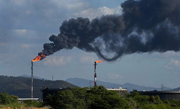 "В беде". В США раскрыли, как удар по Ирану отразится на Западе и России