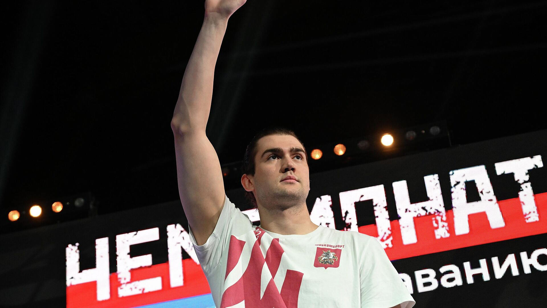 Колесников выиграл стометровку на спине в Финале Кубка России