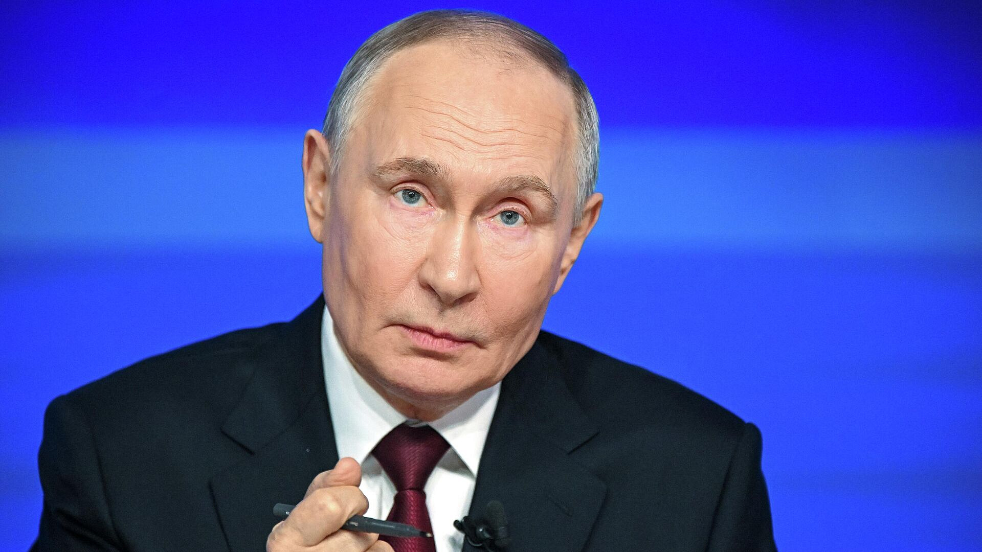Путин надеется, что МОК преодолеет позорное наследие предшественников