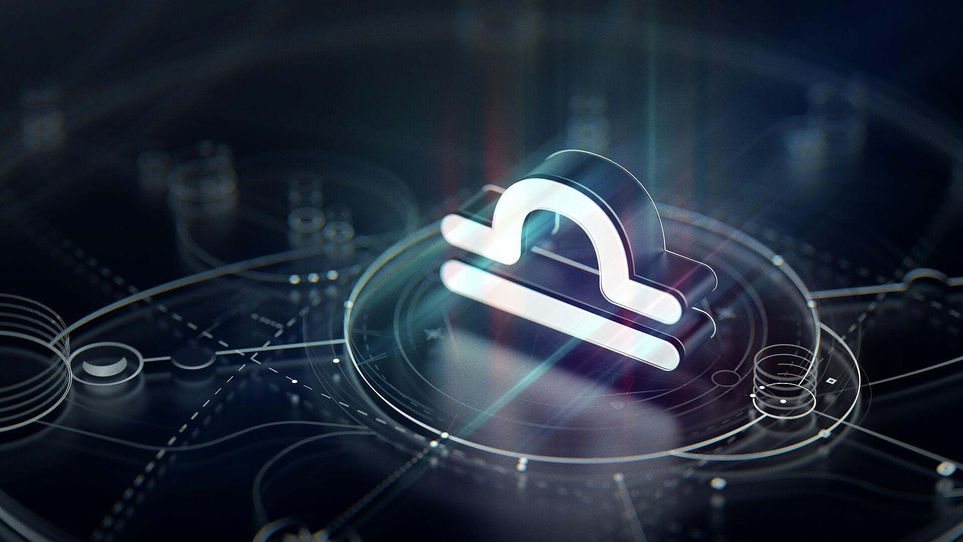 Весы — гороскоп на март 2026: переломный месяц, требующий осторожности