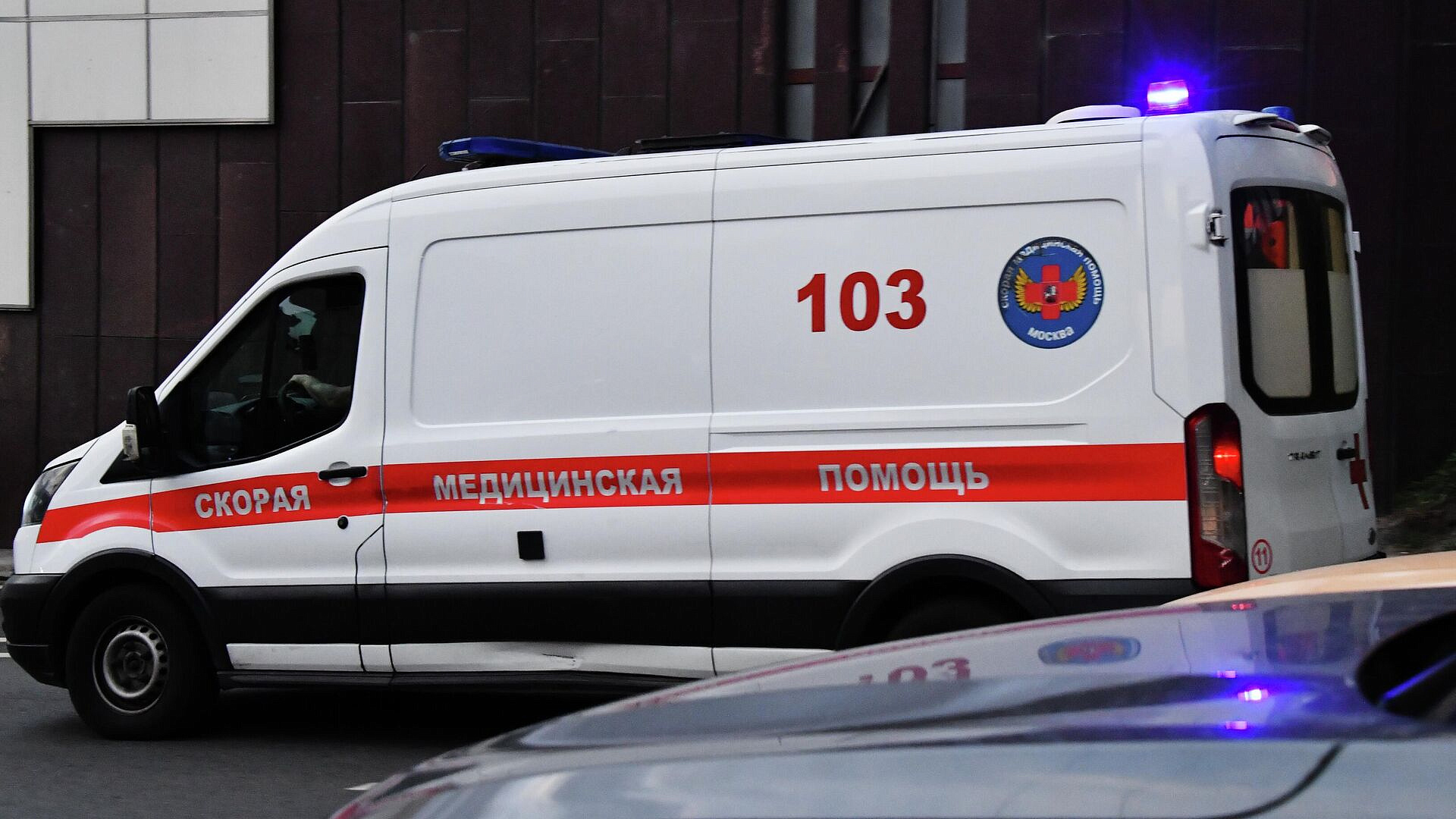 В Херсонской области три человека пострадали при ударе дрона