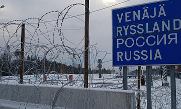 Финляндия выдала почти 3,5 тысяч виз россиянам в 2025 году, заявили СМИ