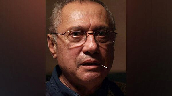 Умер оператор сериала "Ликвидация" Михаил Суслов