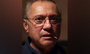 Умер оператор сериала "Ликвидация" Михаил Суслов