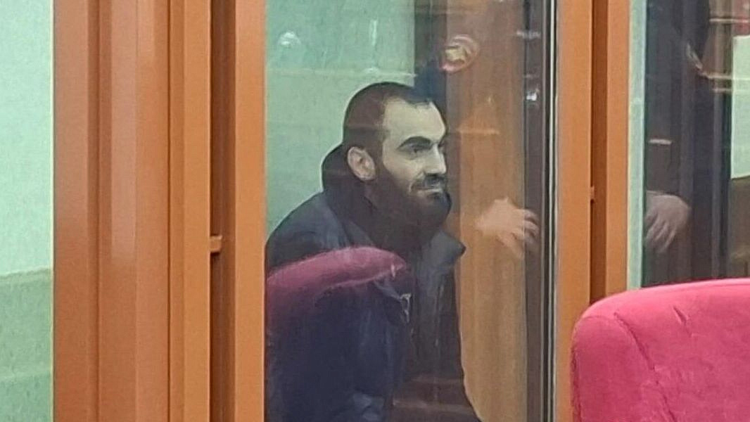 Криминальный авторитет Махачкалинский не смог обжаловать свой приговор