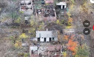 Жители Димитрова прятали своих детей от соседей, чтобы их не забрали ВСУ