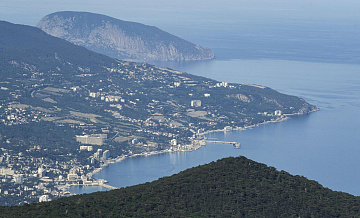 Крупные федеральные компании заходят в Крым, сообщил Аксенов