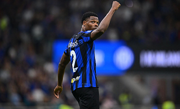 Дюмфрис перенес операцию и выбыл на неопределенный срок