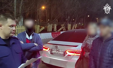 Появились детали убийства 12-летней давности, в котором сознался москвич
