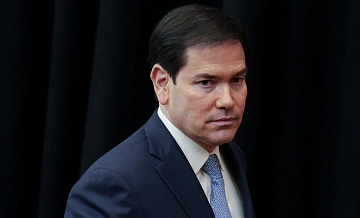 Сийярто назвал темы переговоров Рубио в Будапеште