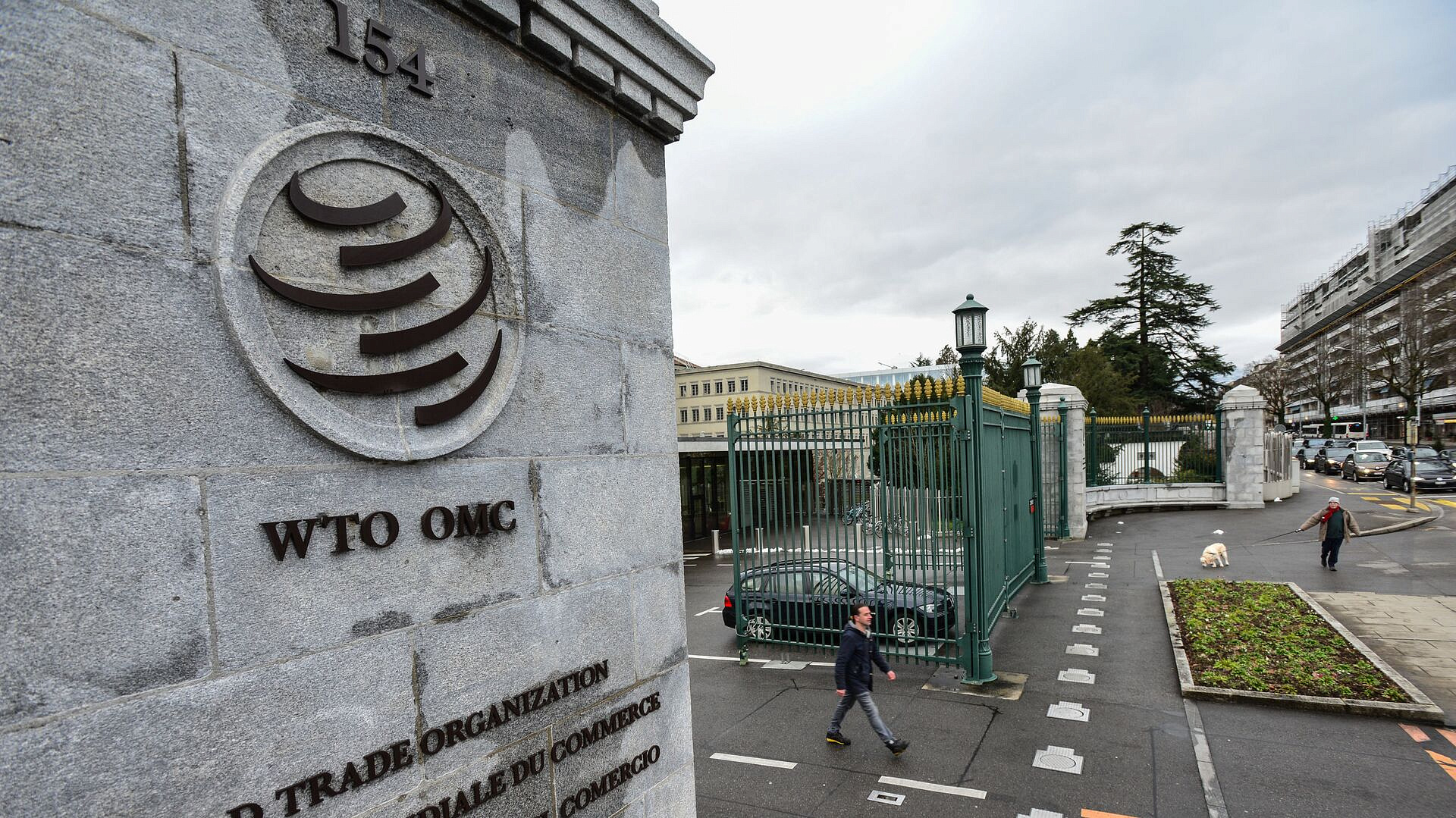 Россия присоединилась к соглашению ВТО по рыболовным субсидиям