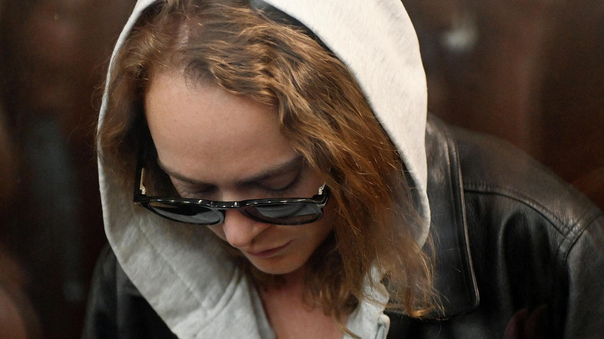 Адвокат Грайнер рассказал, какое наказание может получить Аглая Тарасова