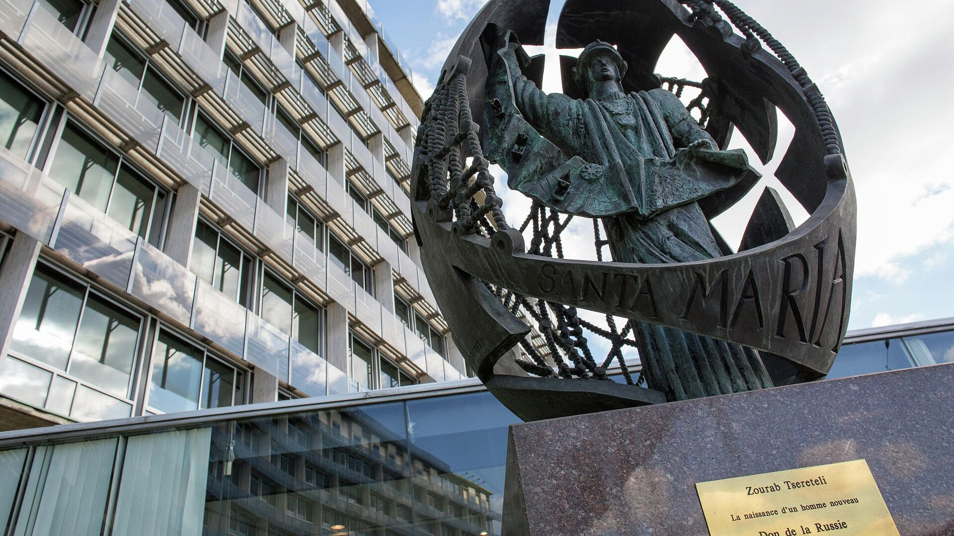 Письмо ЮНЕСКО о преступлениях против журналистов поддержали сотни НКО