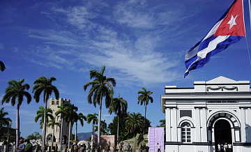 Кубинские силовики раскрыли детали инцидента с катером диверсантов