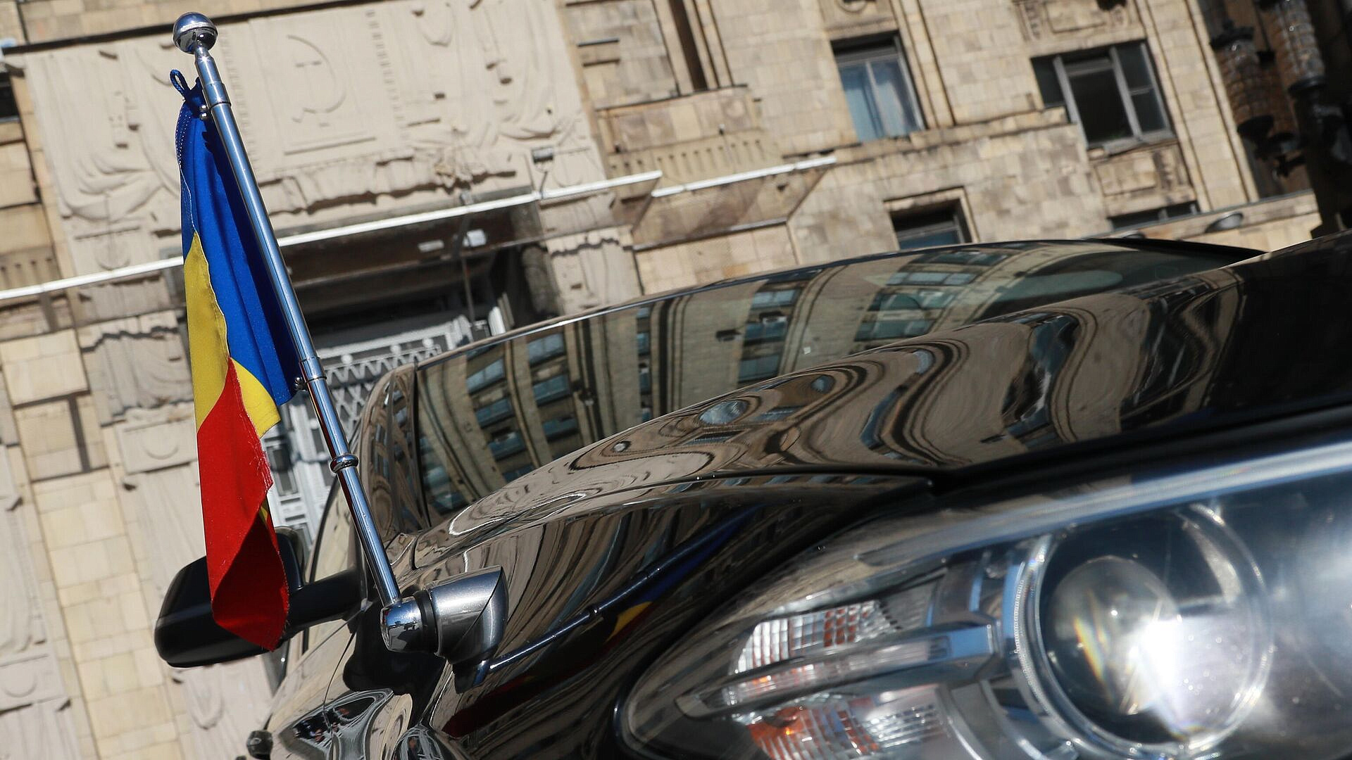 ЕК вынудила Румынию на партнерство с Киевом по БПЛА, сообщили в Минобороны 