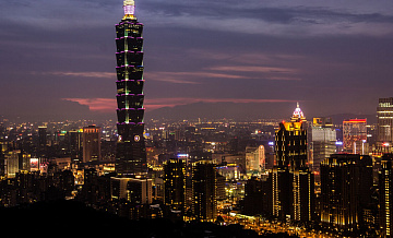 Оппозиция Тайваня проверит торговое соглашение с США по пошлинам