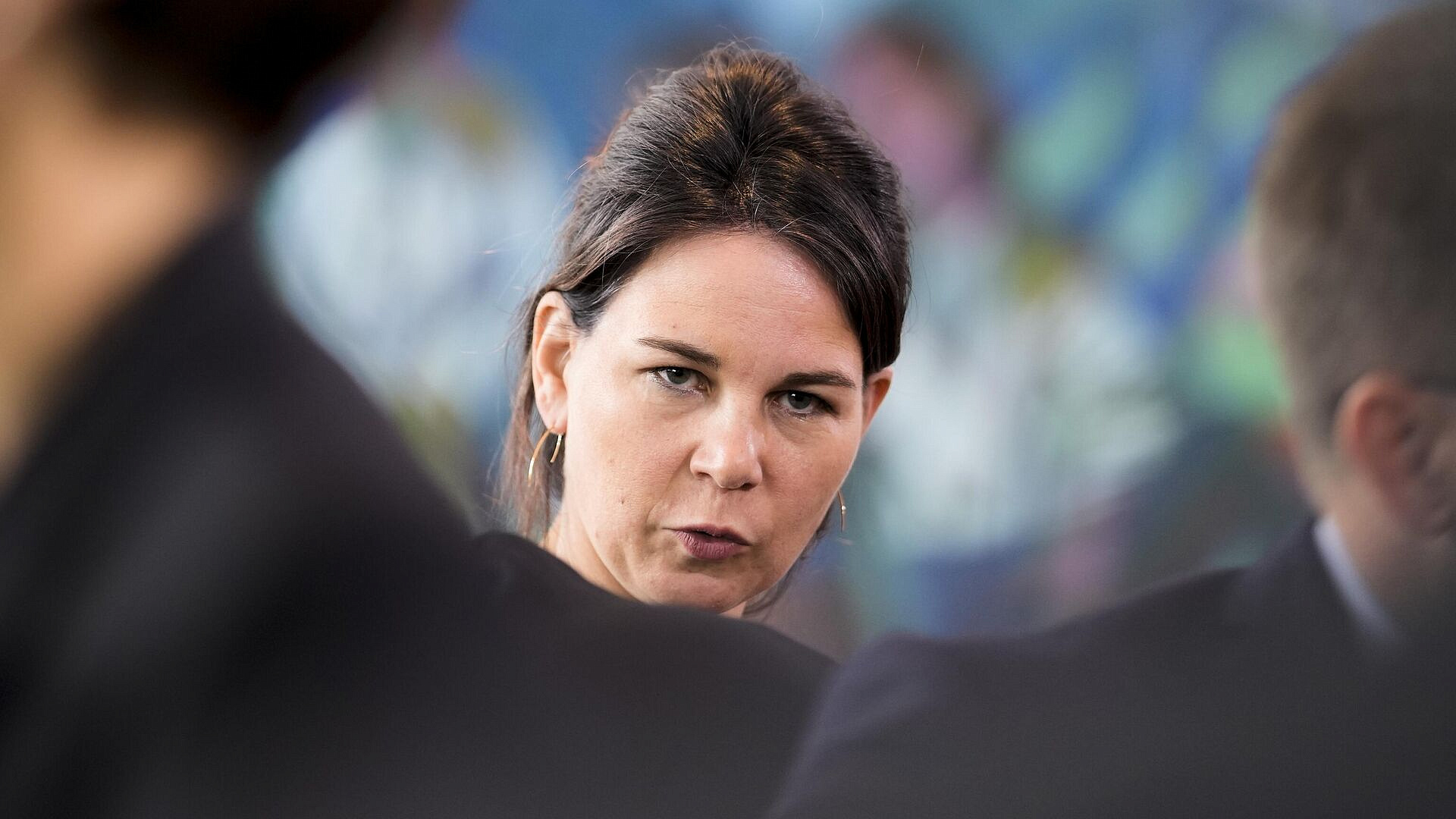 Голосование по кандидатуре Бербок на пост главы ГА ООН запросила Россия