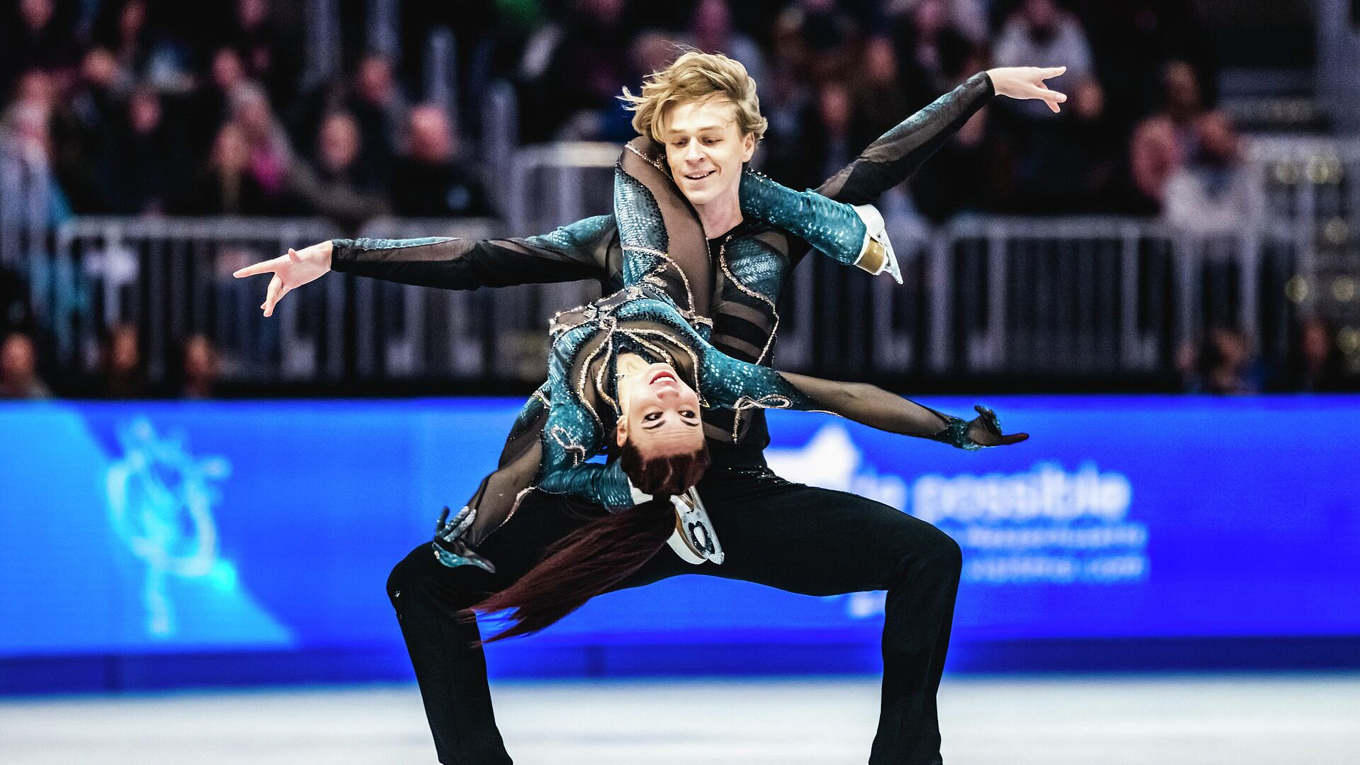 "Ослепительно идеальны": как самая российская команда бьется на Олимпиаде