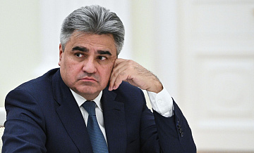 Нечаев назвал атаку Киева на резиденцию Путина ударом по своему будущему