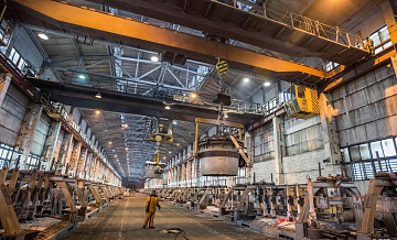 Компания "Русал" готовится закрыть несколько предприятий