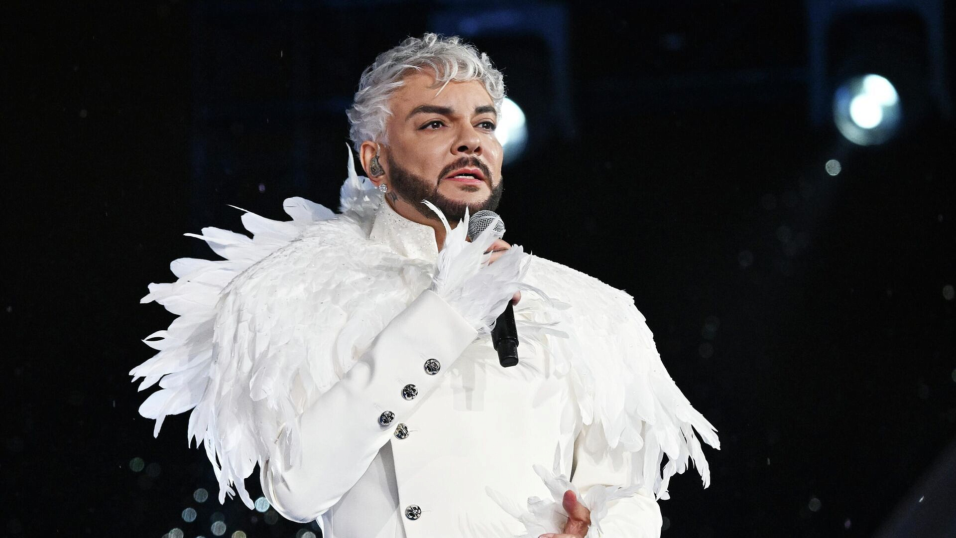 На Алтае проверят видео с Киркоровым в аэропорту Барнаула