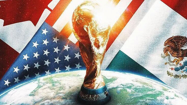 ЧМ-2026: календарь, состав групп, формат и фавориты чемпионата мира