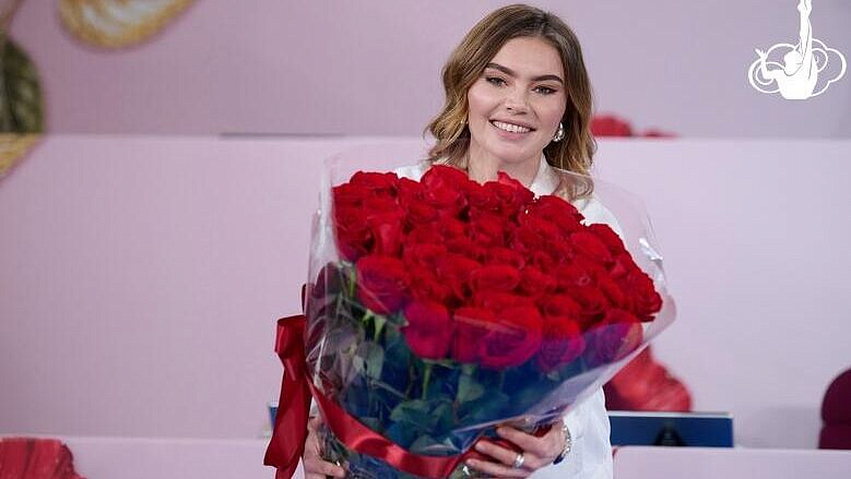 “Каждое слово ценно”. Кабаева трогательно отметила день рождения