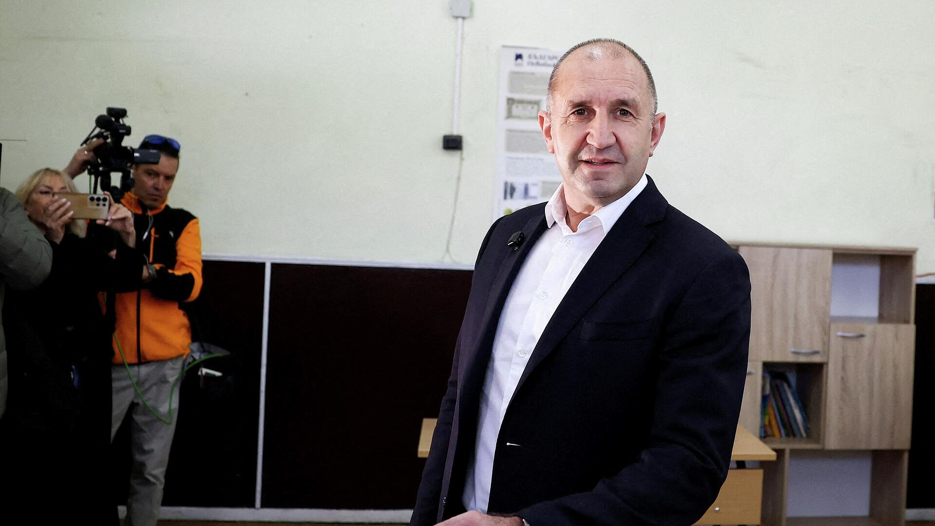 На Западе сделали неожиданное заявление об Украине из-за выборов в Болгарии