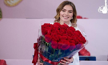 “Каждое слово ценно”. Кабаева трогательно отметила день рождения
