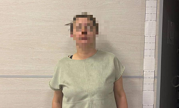 В Калининграде завели дело на женщину, открывшую аварийный выход самолета