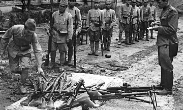 В Китае представили новые доказательства преступлений "отряда 731"