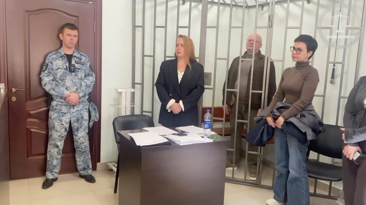 Суд оставил под стражей замглавы Сочи Горобца