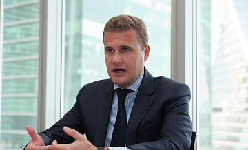 RWB хочет инвестировать в проекты на Дальнем Востоке и в Арктике