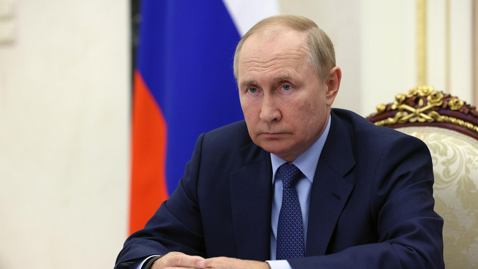 Путин назвал ключевую задачу в Арктике