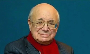 Умер профессор Санкт-Петербургской консерватории Леонид Гаккель