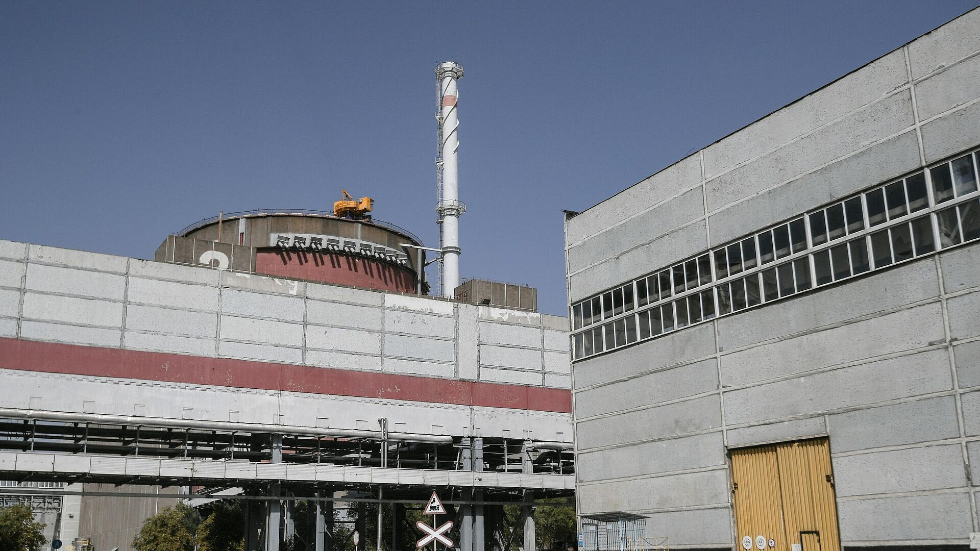 Лихачев прокомментировал удары Киева по району ЗАЭС и Энергодару