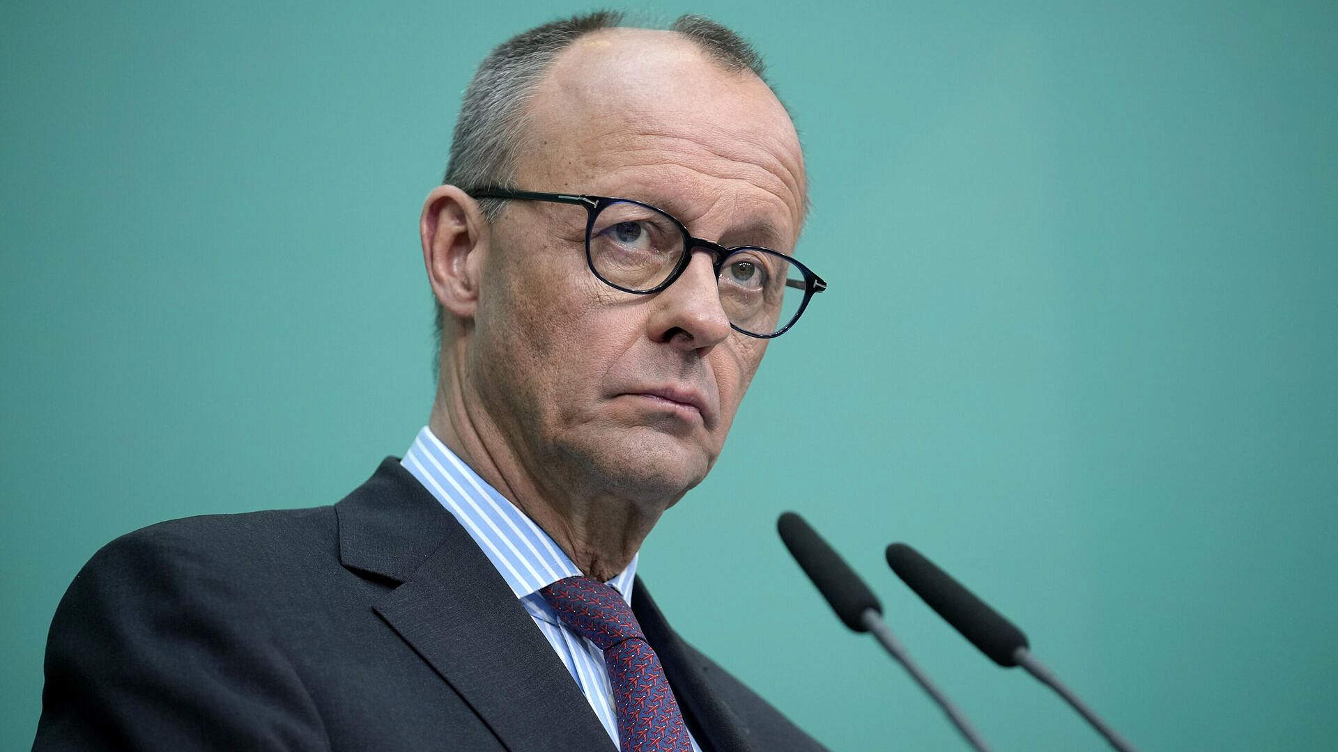 В Госдуме выступили с предостережением для Мерца