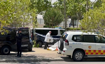 Вдова Портнова заявила, что в Испании ее муж не получал угроз