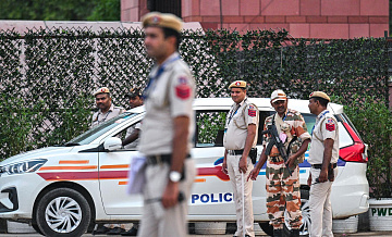 В Индии россиянин подозревается в убийстве двух соотечественниц