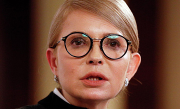 Тимошенко запретили общаться с 66 депутатами Верховной рады