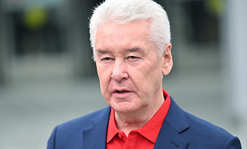 Собянин оценил уровень поддержки власти в России