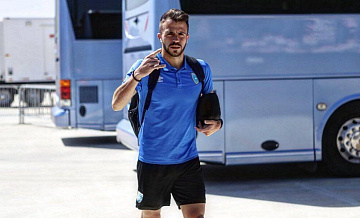 Стала известна причина трансферного бана "Ростову"