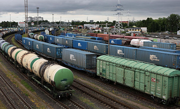 Минпромторг расширит перечень моделей грузовых вагонов