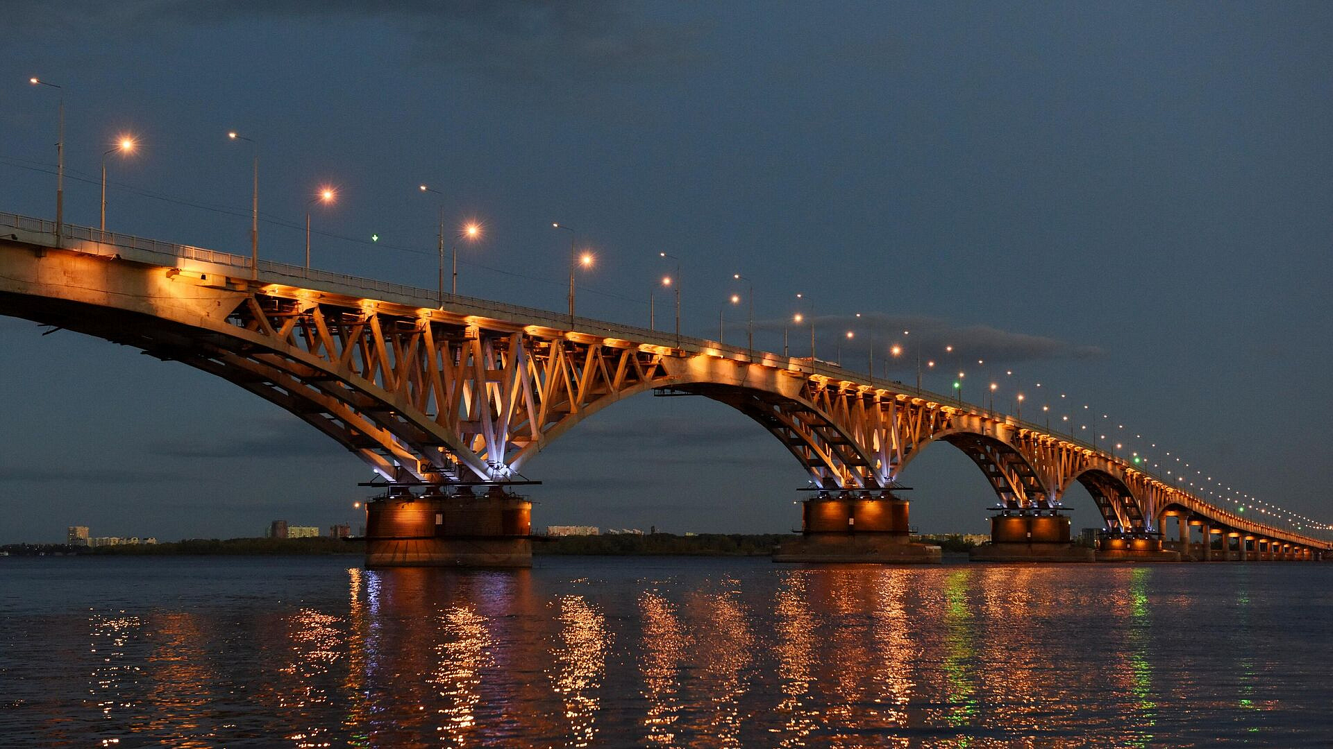 В Саратовской области объявили угрозу атаки беспилотников