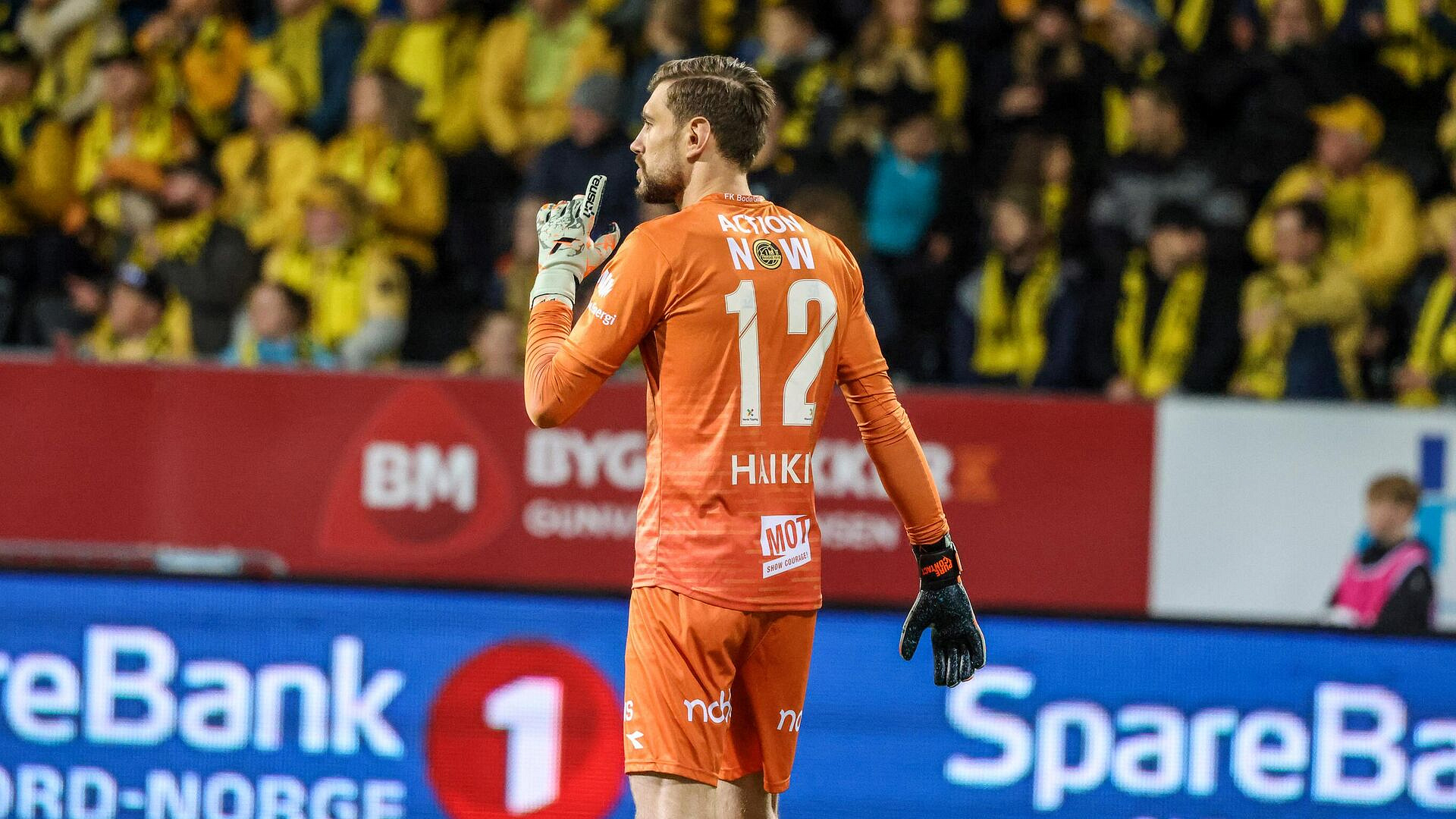 Российский вратарь установил рекорд по количеству сейвов за сезон ЛЧ