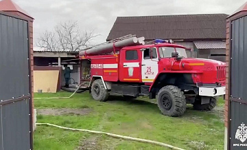 В Чечне стабилизировалась ситуация с паводками